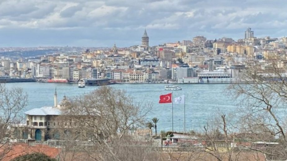 “Ember”in hesabatı: Türkiyə enerji saxlama sisteminin inkişafını sürətləndirir