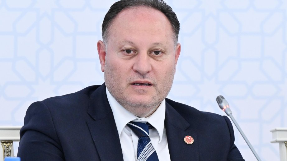 Ziya Öztürklər: Ortaq tariximiz, mədəniyyətimiz və köklü ənənələrimiz ən möhkəm dayağımızdır
