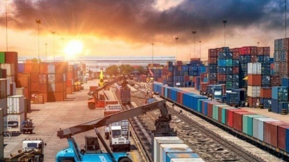 Azerbaijan’s non-oil sector exports increase by 12 percent in January–March