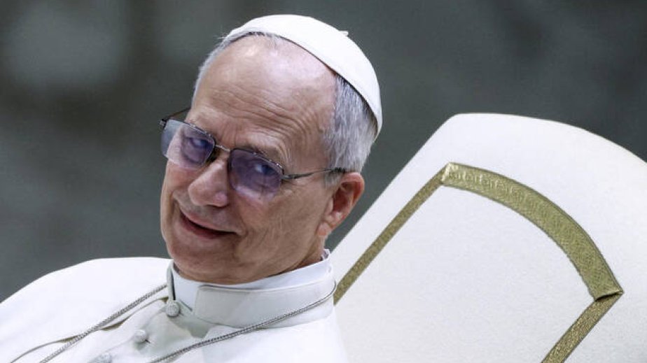 Roma Papası Afrika ölkələrinə səfər edəcək