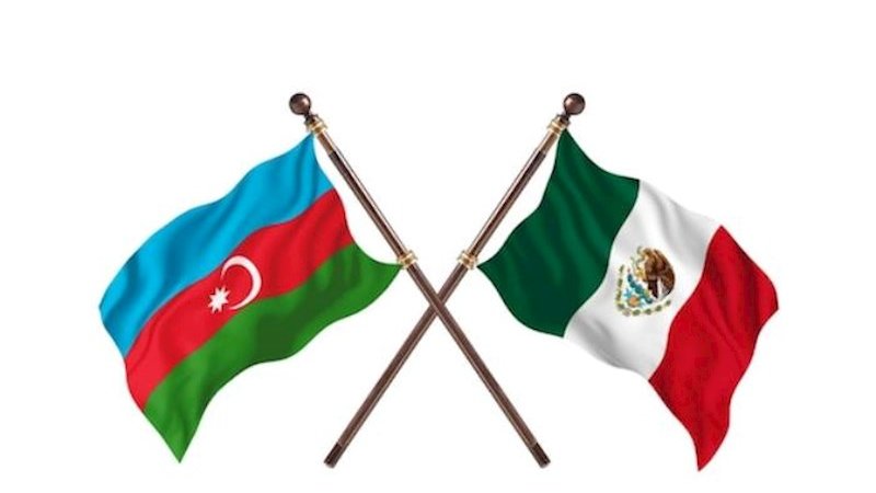 Azərbaycan və Meksika diaspor sahəsində əməkdaşlıq edəcək