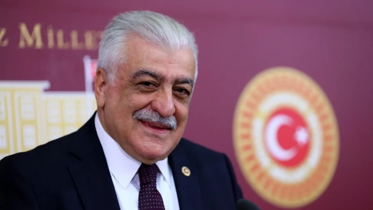 Shamil Ayrim: Peace between Baku and Yerevan could pave way for opening Türkiye–Armenia border