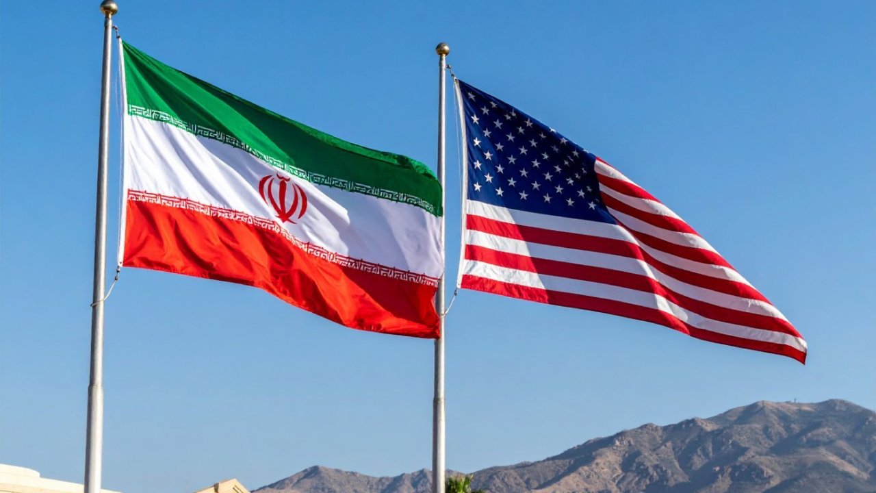 İran nümayəndə heyəti ABŞ ilə danışıqlar üçün Pakistana gedir