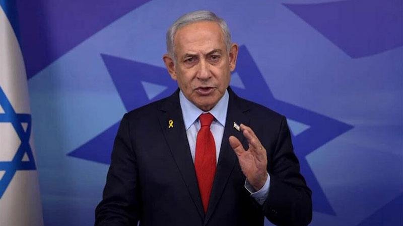 Netanyahu'dan 'Lübnan' açıklaması