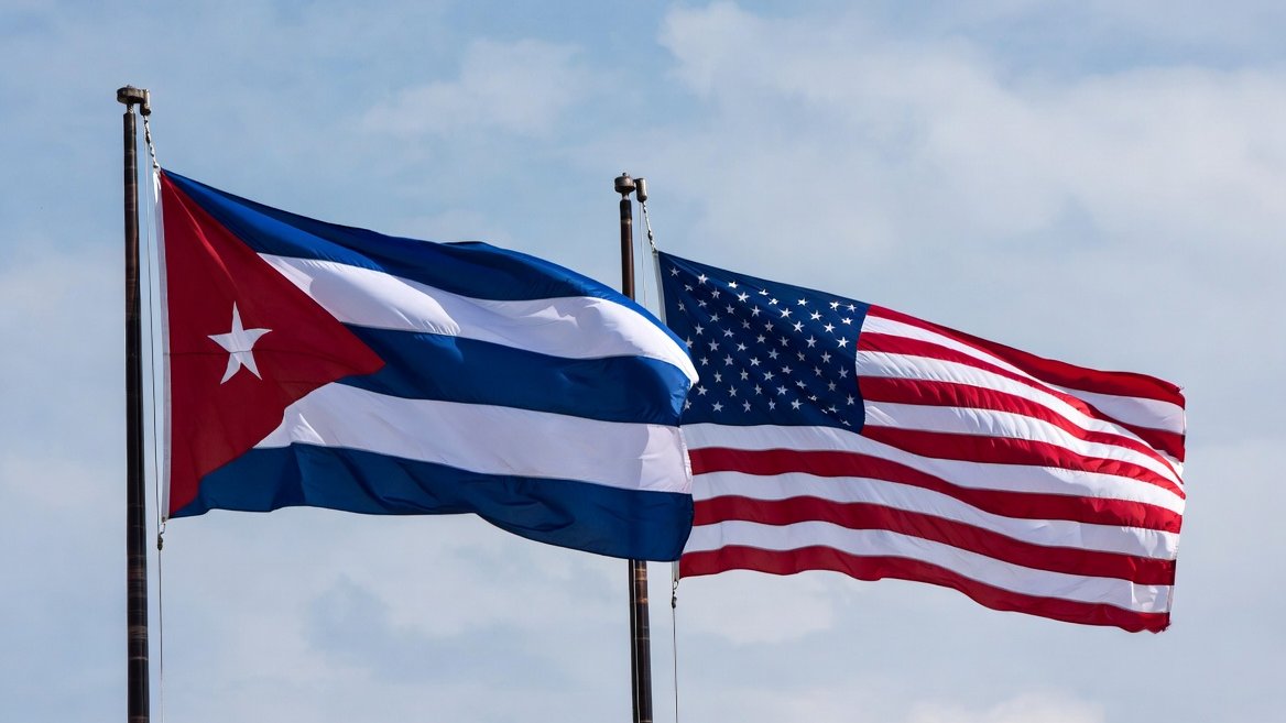 ABŞ ilə danışıqlar heç bir ilkin şərt olmadan aparılmalıdır - Kuba prezidenti