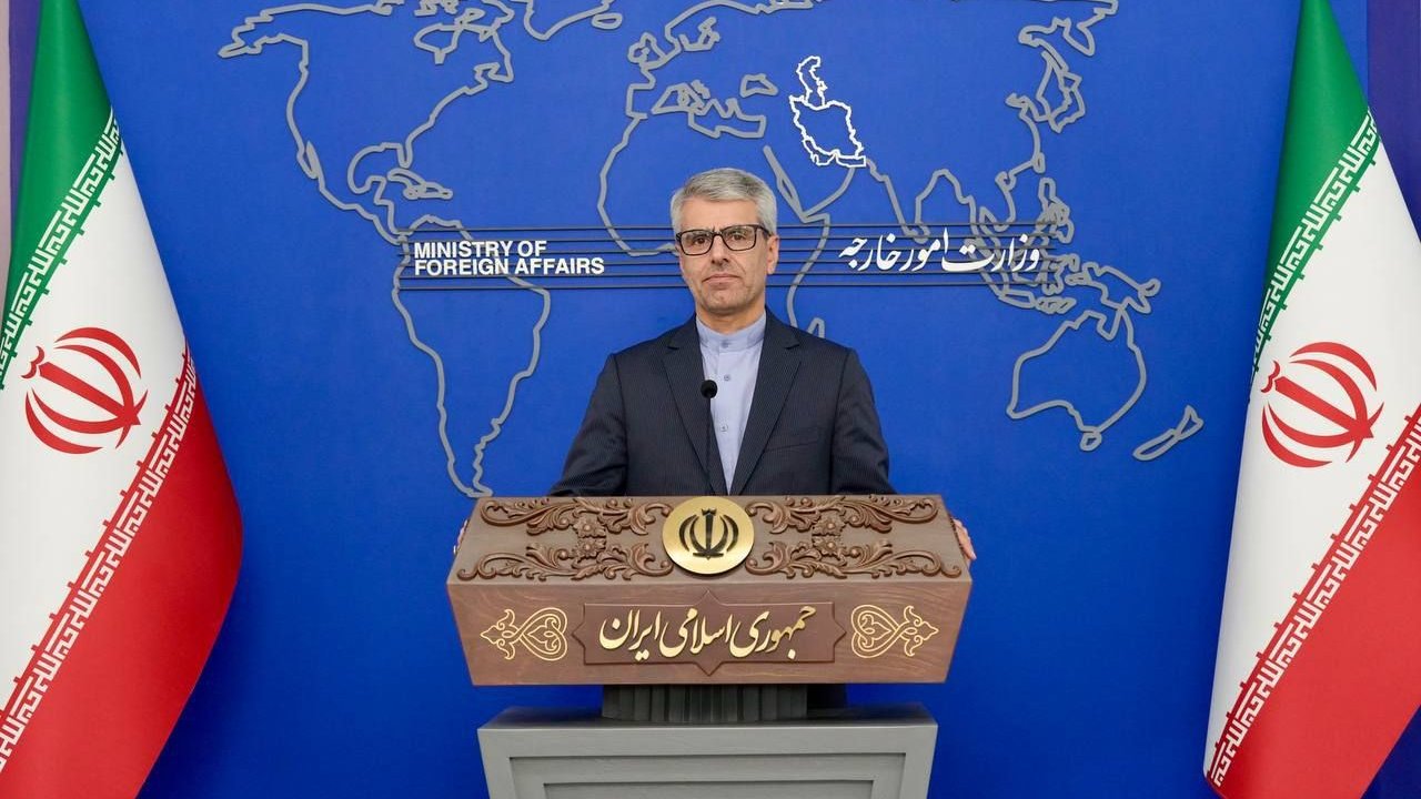 İran danışıqlar üçün ABŞ-yə şərt qoydu