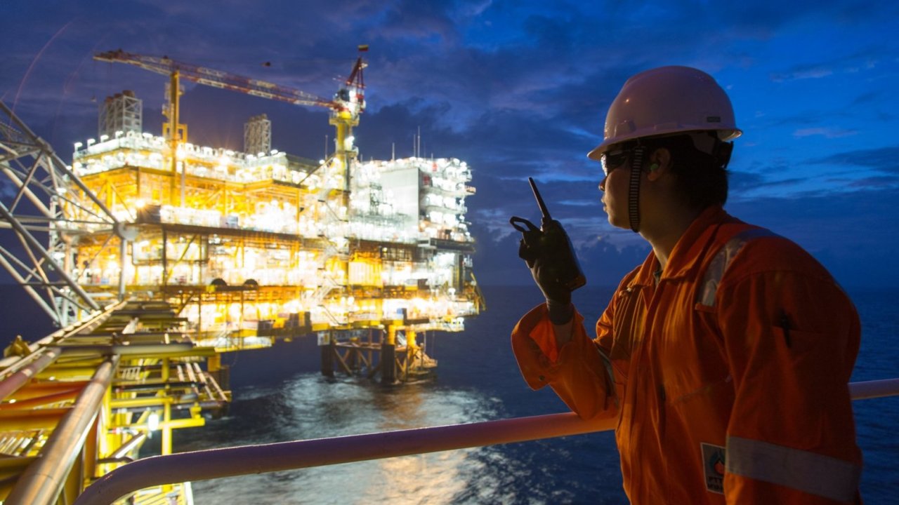 Turkmengaz to develop Galkynysh gas field with Chinese partner