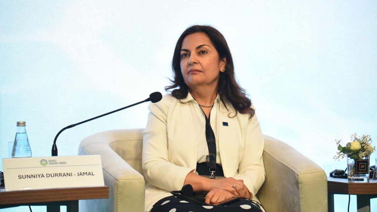 AİB Naxçıvana investisiya yatırımlarına böyük maraq göstərir - Azərbaycan üzrə direktor