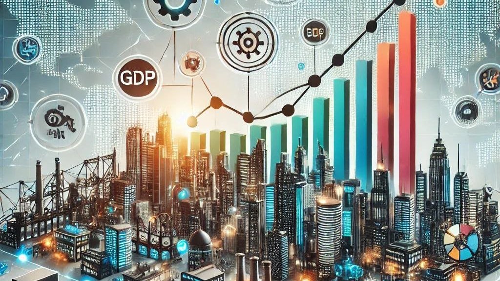 AİB 2026-2027-ci illərdə Azərbaycan üçün iqtisadi artım proqnozlarını açıqlayıb