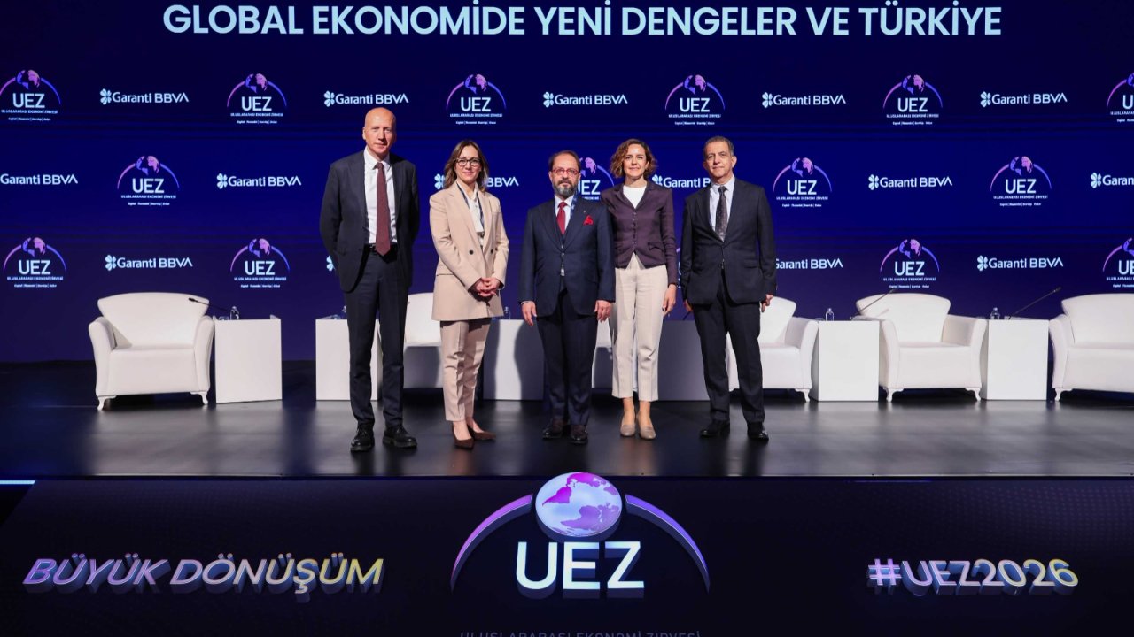 ‘Capital seeks not only returns but also a predictable environment’