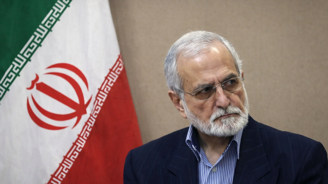 İranın keçmiş XİN rəhbəri hava zərbəsi zamanı aldığı xəsarətdən vəfat edib