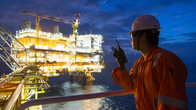 Turkmengaz to develop Galkynysh gas field with Chinese partner