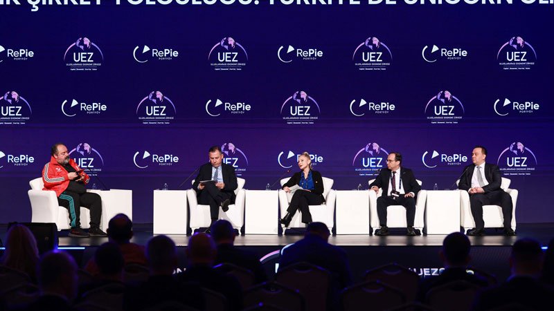 ‘Türkiye has the potential to produce unicorns on a global scale”