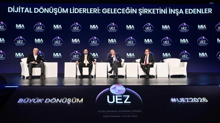 ‘The added value of digital transformation will be very significant’