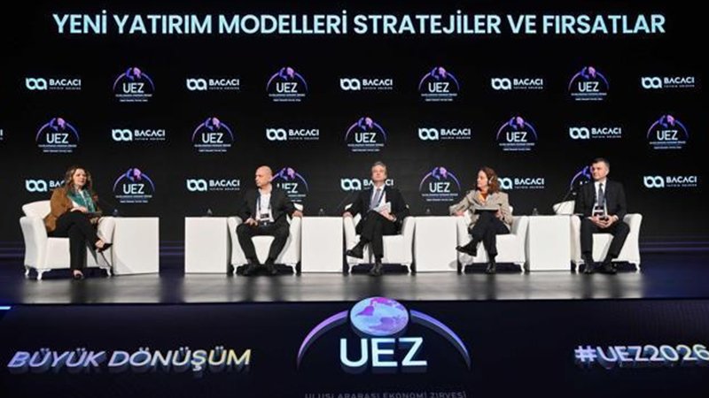 ‘New Investment Models, Strategies and Opportunities Discussed at UEZ’