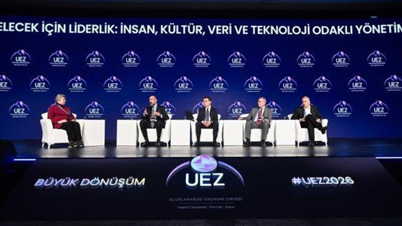 ‘Leadership Stands Out in an Era Where Uncertainty Has Become the Norm’