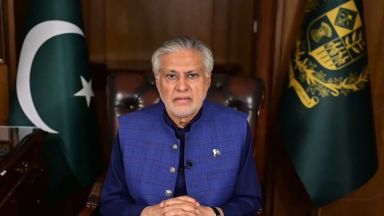 Pakistan ABŞ və İran arasında danışıqların konstruktiv keçəcəyinə inanır