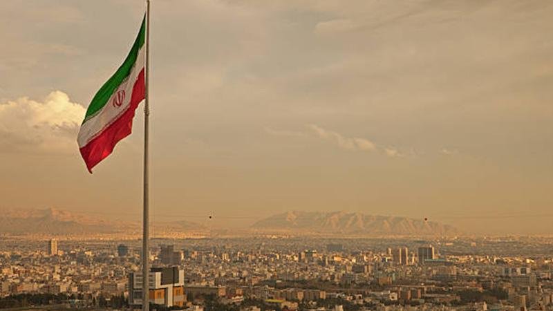 Iran's Statement on the Strait of Hormuz