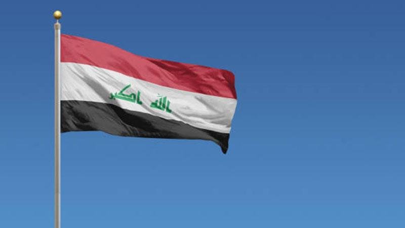 New President Elected in Iraq