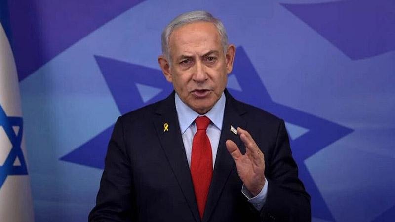 Netanyahu: Our attacks on Iran are not over yet