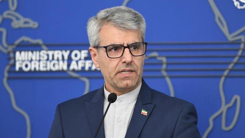 Iran: It's natural not to reach an agreement in a single meeting