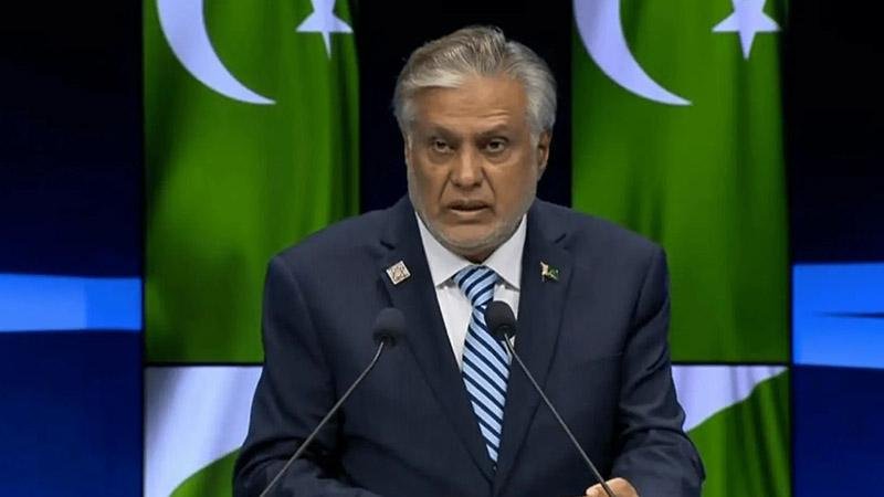 Pakistan Calls for Continuation of Ceasefire