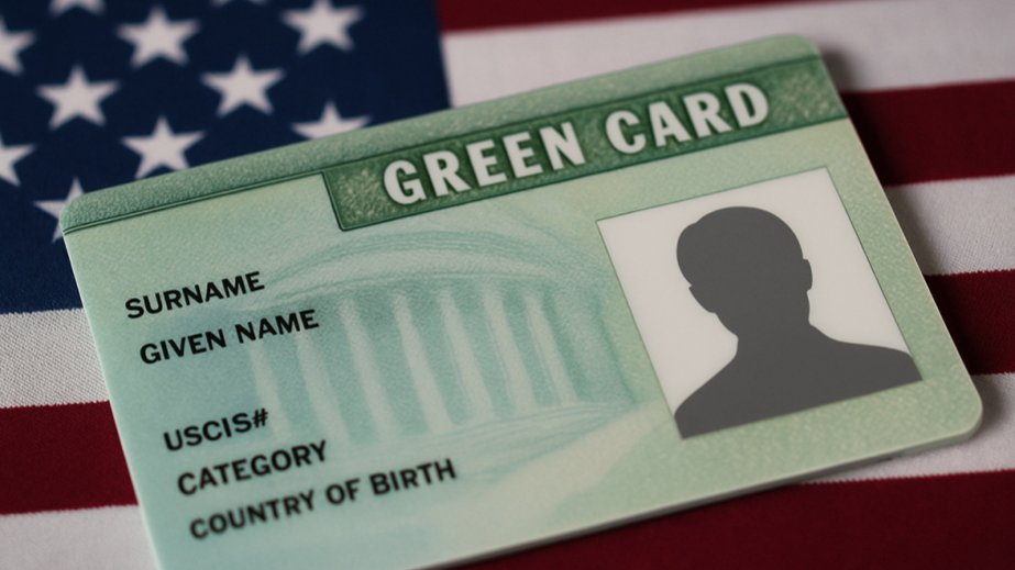 İranın keçmiş vitse-prezidentinin oğlu ABŞ-də saxlanılıb və “yaşıl kart”ı ləğv edilib