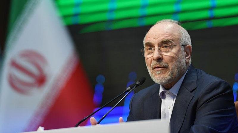 İran Meclis Başkanı Kalibaf: Hiçbir tehdide boyun eğmeyeceğiz