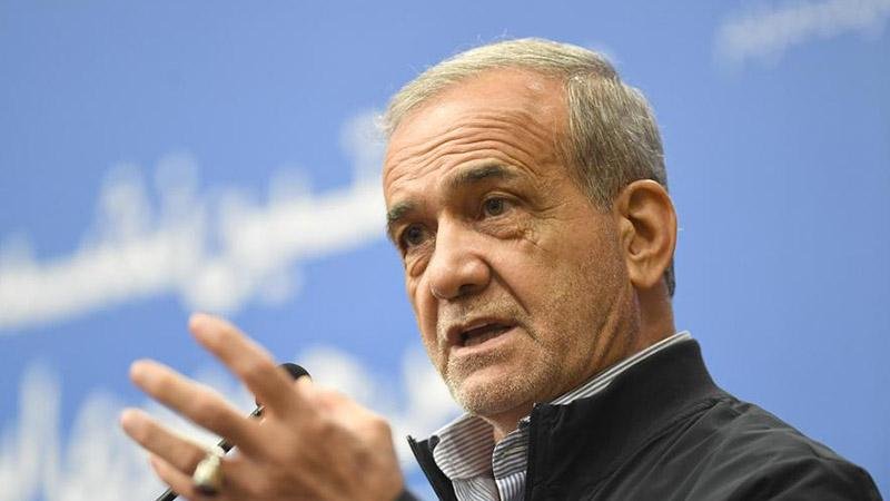 Pezeşkiyan: ABŞ İran xalqının hüquqlarına hörmət edərsə, razılığa gəlməyin yolları tapılacaq