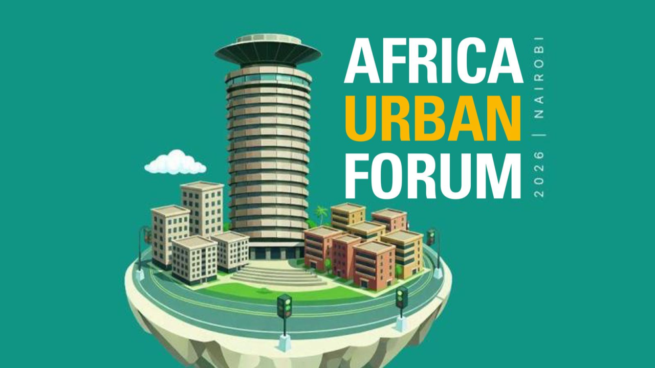 Azərbaycan nümayəndə heyəti Afrika Şəhərsalma Forumunda iştirak edir