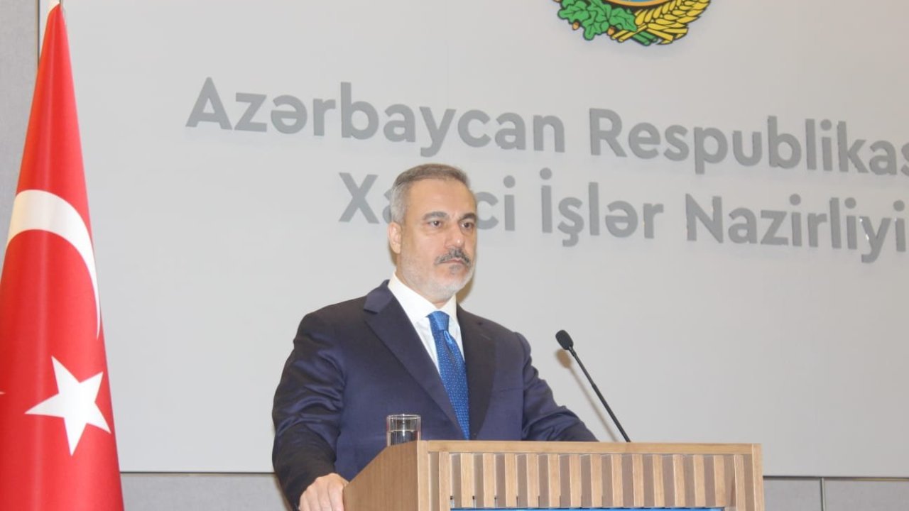 Ankarada keçiriləcək sammit NATO tarixinin ən mühüm tədbiri ola bilər - Fidan