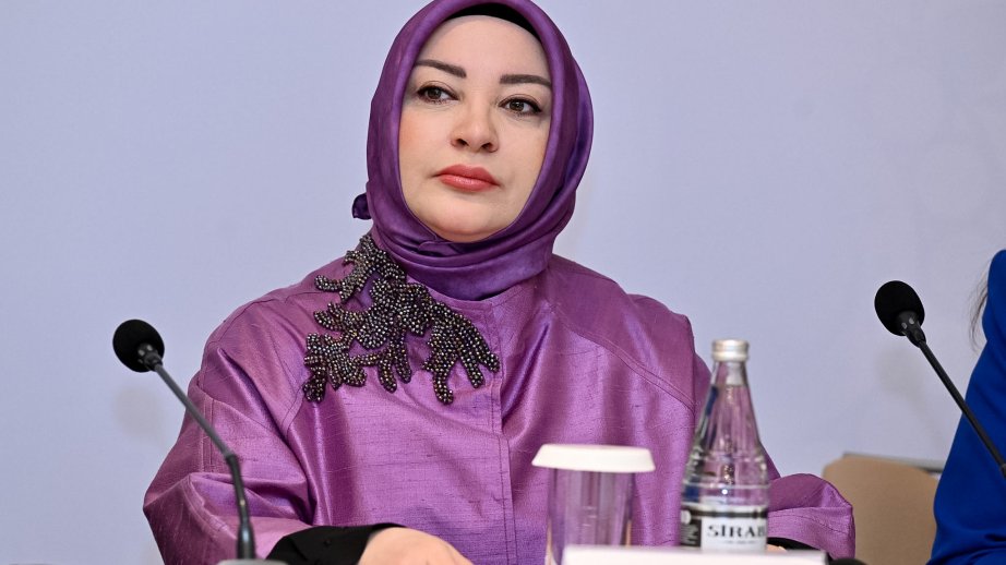 Türkiye’s Atabek stresses strong commitment to bilateral ties