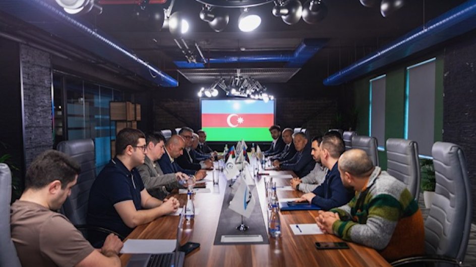 Qarabağ IV Aerokosmik Modelçilik Festivalına ev sahibliyi edəcək