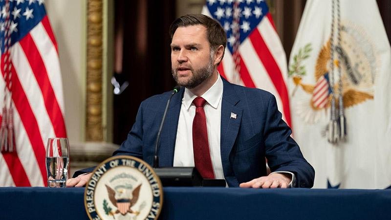 ABŞ Vitse-Prezidenti Vance: Razılaşma İrandan asılıdır