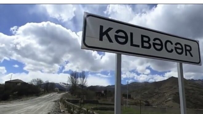 Kəlbəcər Dağ Turizm Mərkəzinin baş planı üzrə növbəti mərhələyə başlanılır