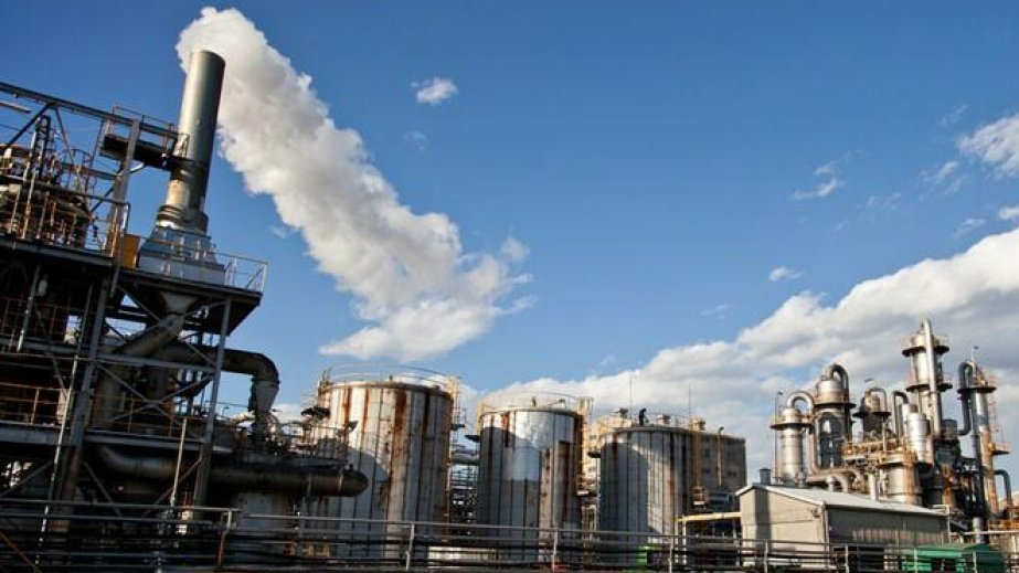 Sənayedə qeyri-dövlət sektorunun payı 79,8 faiz olub