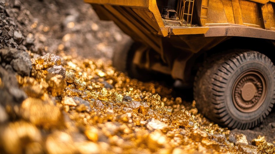 Gold and silver production declines in Azerbaijan