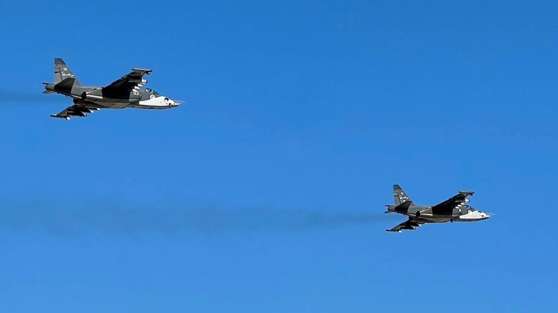 Further phase tasks successfully completed in “Anatolian Phoenix - 2026” exercise