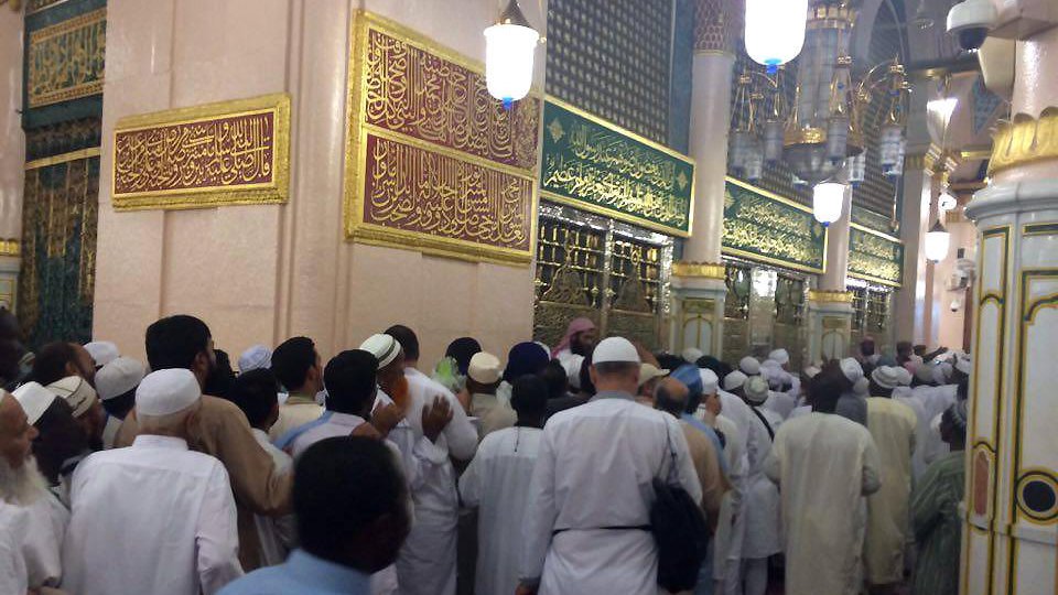 Həcc ziyarəti üçün sənəd qəbulu bu gün dayandırıla bilər - QMİ