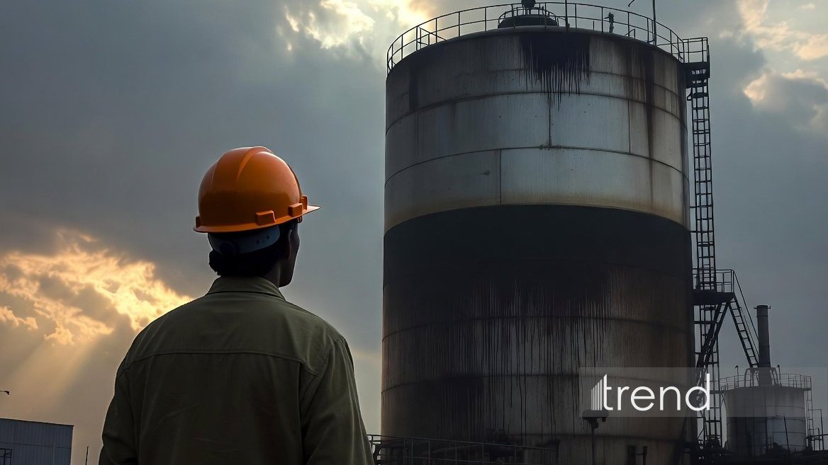 Yaxın Şərqdəki münaqişə neft bazarını dəyişdi: Azərbaycan qazanan tərəfdədirmi? – TƏHLİL