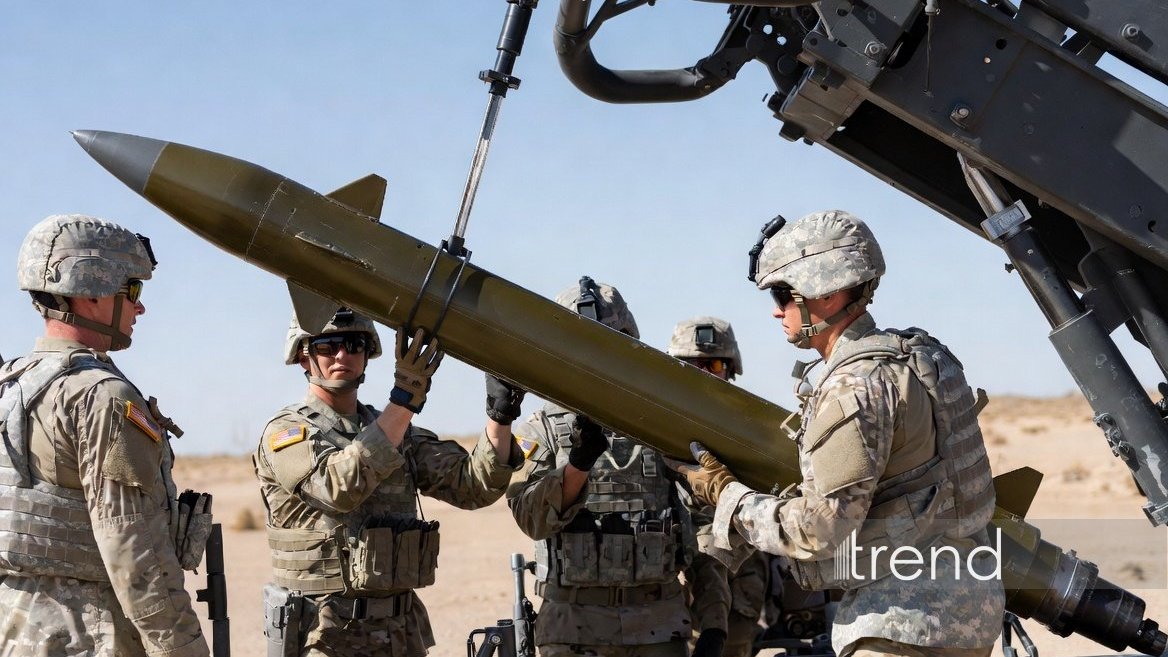 ABŞ İranla müharibədəki itkilərini açıqladı