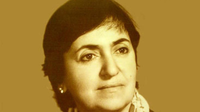 Bu gün görkəmli oftalmoloq-alim, akademik Zərifə Əliyevanın anım günüdür