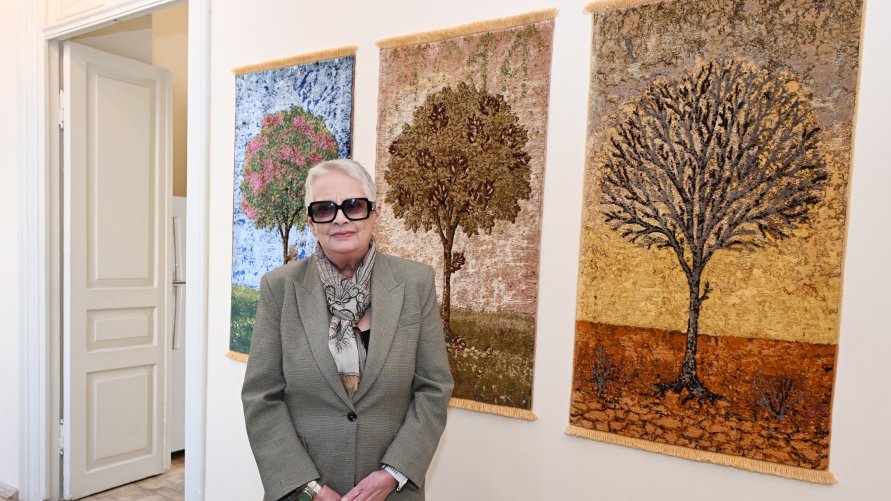 Baku hosts presentation of book " Iravan: Echoes of History and Lost Heritage"