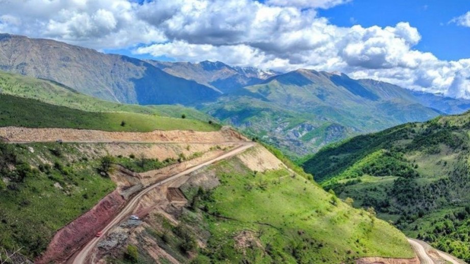 New territories rich in rare elements discovered in Azerbaijan