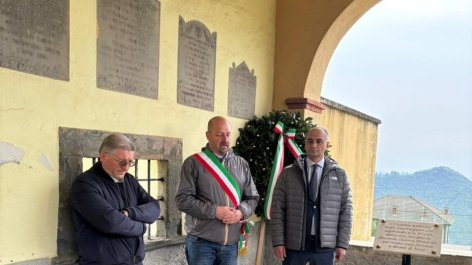 İtaliyada azərbaycanlı partizanların xatirəsi anılıb