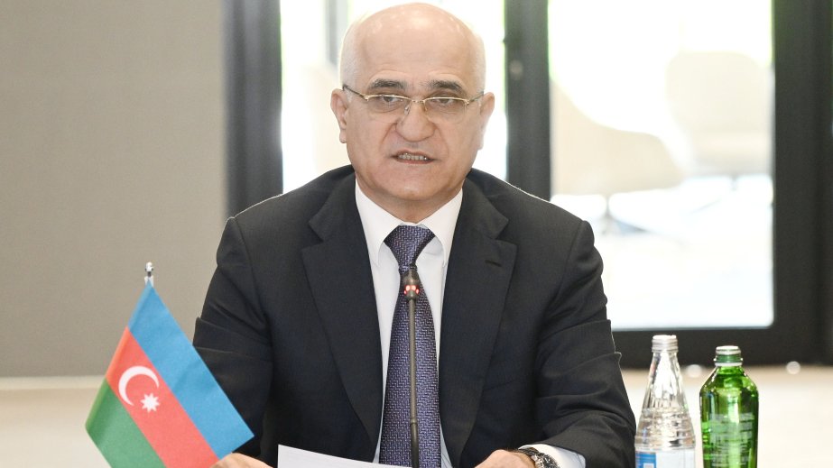 Azerbaijan–Russia trade volume for this year revealed
