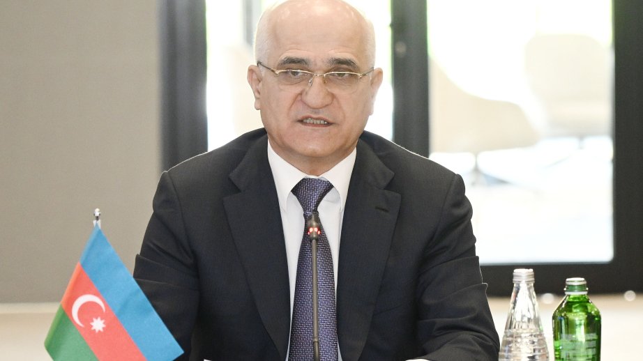 Deputy PM announces mutual investment volume between Azerbaijan and Russia