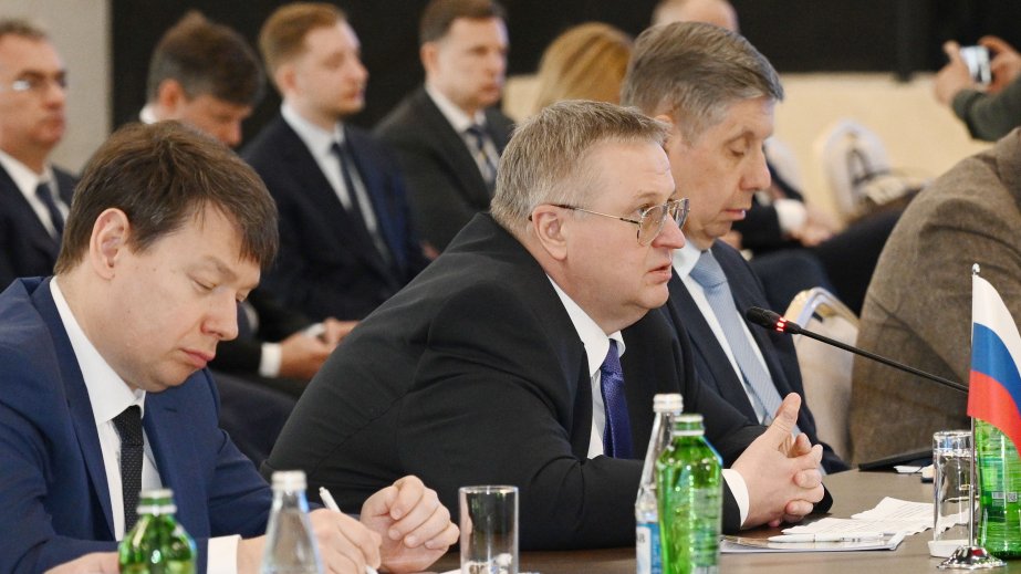 Alexei Overchuk: Russia invites Azerbaijan to join new international Russian language organization