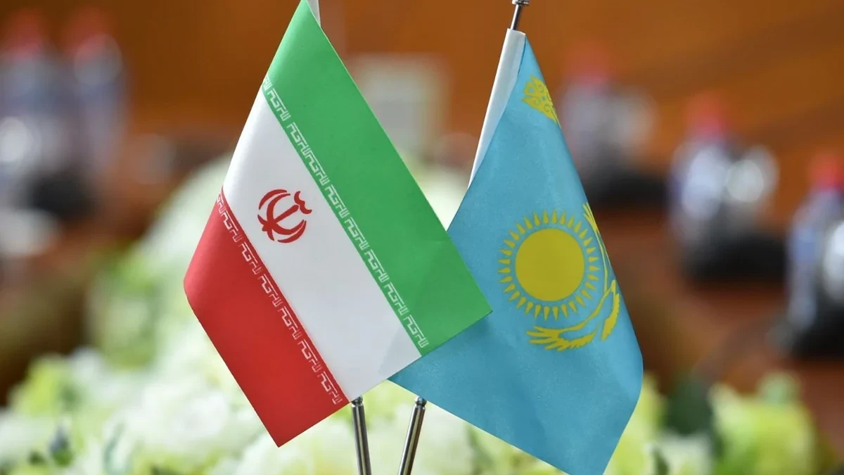 Qazaxıstan İranla bəzi birgə layihələri dondurub