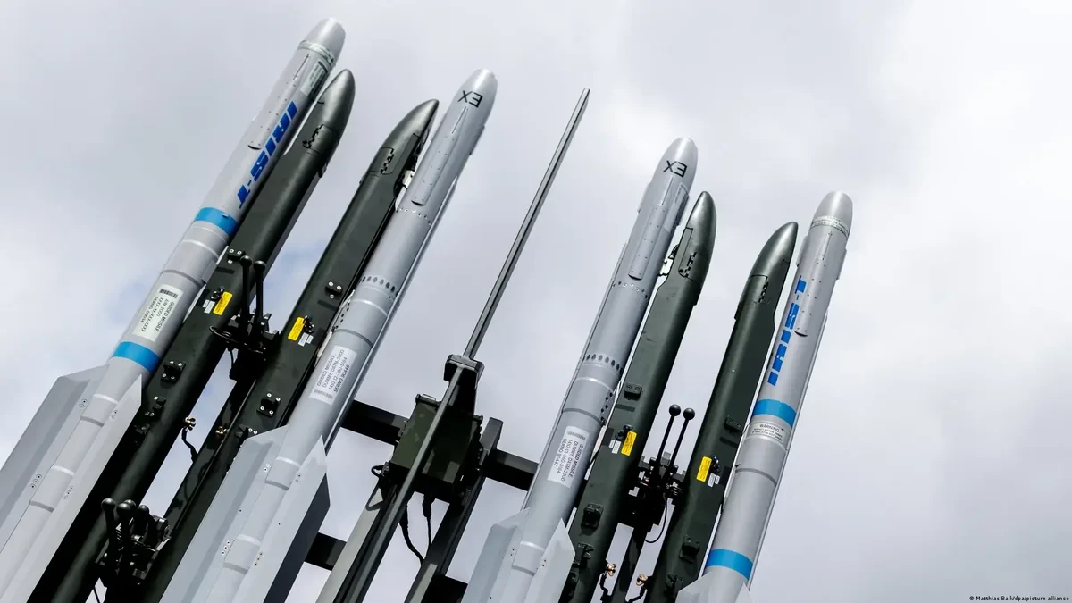 DPA: Almaniya İranla münaqişənin ilk həftələrində İsrailə silah ixracını təsdiqləyib